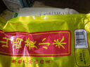 十月稻田 24年新米 山西黄小米 2.5kg 五谷杂粮 粗粮 早餐小米粥 真空5斤 实拍图