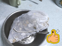 美厨（maxcook）煲汤隔渣袋 中药调料包煎药袋棉纱一次性过滤包 10只装MCPJ3561 实拍图