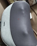 海尔（Haier）颈椎按摩器腰部按摩仪按摩枕头颈部肩颈背部按摩靠垫腿足底全身生日节日礼物送女友HHZ-Y602Z-Pro 实拍图