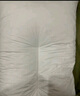 8H乳胶枕 天然乳胶舒压按摩枕Z3air青春版儿童枕 56x35*8/10cm 实拍图