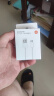 小米（MI）小米6A Type-C快充数据线 快速充电 | 快速传输 | 更强兼容 | 安全可靠 小米6A Type-C快充数据线 实拍图