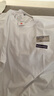名创优品（MINISO）短袖男纯棉休闲宽松夏季圆领百搭青少年潮流半袖t恤 白 2XL 实拍图