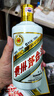 红星二锅头 大二 清香型白酒 52度 500ml*12瓶 整箱装 纯粮口粮酒 实拍图