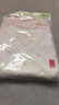 全棉时代双层纱布蝴蝶衣纯棉新生婴儿连体衣宝宝四季 潜底世界 52码 实拍图