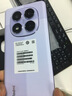 小米 Redmi Note 14 Pro 天玑7300-Ultra 国家补贴 IP68 5500mAh大电量 8GB+128GB 暮光紫 红米 5G手机 实拍图
