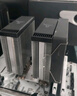 乔思伯（JONSBO）CR-3000E 标准版 CPU风冷散热器(双塔双风扇/镀镍6热管/一体式饰板顶盖/PWM/多平台/附硅脂) 实拍图