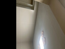 欧普（OPPLE）美妆照明灯暖浴霸排气一体集成卫生间取暖换气照明三合一和沐05 实拍图