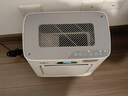 bures宠物空气净化器强力吸猫毛神器猫咪用除浮毛室内毛发除尘过敏原家用吸附甲醛异味除臭办公室净化机 【吸毛除菌】宠物专用净化器 实拍图
