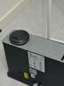 美的（Midea）【语音加湿】石墨烯踢脚线取暖器/家用电热电暖器/电暖气全屋升温大面积烤火炉/浴室暖风机HDT22HS 实拍图