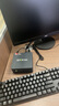 绿联HDMI转VGA转换器 视频转接头带USB-C供电 适用笔记本电脑台式机电视盒子显示器投影仪连接线90813 实拍图