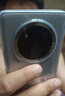 荣耀X60 Pro 十面抗摔防水耐磨 6600mAh青海湖电池 荣耀绿洲护眼屏 8+256 玄武灰 国家补贴 5G AI手机 实拍图
