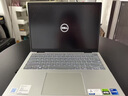 戴尔（DELL）新灵越14Plus 7430 7440高性能笔记本电脑14英寸CAD设计剪辑游戏办公炒股AiPC超极本 13代标压i7 RTX4050 6G显卡 16G内存 1TB PCIe固态 定制 实拍图