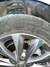 玛吉斯（MAXXIS）轮胎/汽车轮胎 205/55R16 91V MS1 适配新福克斯/速腾 实拍图