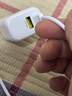 品胜20W充电器苹果充电头PD快充多口USB/Type-C插头适用iPhone16/15/iPad平板华为小米手机 实拍图
