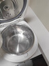 松下（Panasonic）【国家补贴】Xtra零零煲青春版0涂层电饭煲家用3-6人无涂层不锈钢煮饭锅4升容量SR-DKS151 实拍图