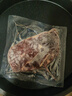 大希地整切调理眼肉牛排含酱包共700g（5片）儿童 牛扒 冷冻牛肉 烧烤 实拍图