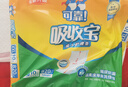 可靠（COCO）吸收宝成人护理垫2XL60片（尺寸80*90cm）加大老年人隔尿垫产褥垫 实拍图