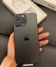 Apple/苹果 iPhone 16 Pro Max（A3297）256GB 黑色钛金属 支持移动联通电信5G 双卡双待手机 实拍图
