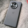 一加 Ace 5 16GB+256GB 全速黑 国家补贴 第三代骁龙 8 风驰游戏内核 冰川电池 oppo游戏AI智能5G手机 实拍图
