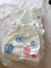 好奇 金装纸尿裤 婴儿尿不湿 XL码 108片 实拍图