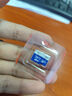 爱国者（aigo）64GB 内存卡TF（MicroSD）存储卡A1 U3 V30 4K行车记录仪&监控摄像头手机平板相机游戏机储存卡 T0 实拍图