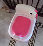 babycare儿童马桶宝宝马桶坐便器小马桶小恐龙多功能坐便器 维尔粉 实拍图
