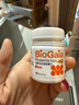 拜奥（BioGaia）益生菌咀嚼片30片/盒 草莓味 3岁+儿童成人孕妇罗伊氏粘液乳杆菌 实拍图