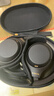 索尼（SONY）WH-1000XM4【政府补贴】高解析度无线蓝牙 智能降噪 头戴式 深夜蓝  双11 购物推荐 实拍图