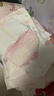 好奇（Huggies）铂金装小桃裤纸尿裤M144片(6-11kg)中号尿不湿【透爽散热】 实拍图