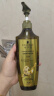 施华蔻（Schwarzkopf）生姜精华洗发露400ml 净爽控油蓬松柔顺洗发水 无硅油洗头膏 实拍图