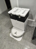 科沃斯【T50pro升级款】T50S扫地机器人国家补贴全自动扫拖一体清洗智能家用毛发0缠超薄水箱版 实拍图