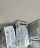 babycareAir pro拉拉裤夏季超薄透气尿不湿宝宝尿片bbc婴儿尿布迷你装 拉拉裤【XXL】18片 适合15KG以上 实拍图