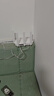 中兴（ZTE）巡天 AX3000满血WIFI6千兆无线路由器 自研双核主芯片 5G双频穿墙王wifi路由 Mesh 3000M速率 实拍图