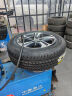 邓禄普（DUNLOP）轮胎/汽车轮胎 225/65R17 102T GRANDTREK ST30 原厂配套本田CRV 实拍图