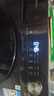 美的（Midea）滚筒洗衣机全自动家用【MG100V36T】懒人超薄10公斤 以旧换新 家电国家补贴20% 一级能效 内衣洗  实拍图