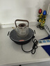 山水（SANSUI）电烤炉电陶炉煮茶炉 ST-20HG14围炉煮茶器HY-T1007 实拍图