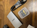 雷克沙（Lexar）128GB SD存储卡 U3 V90 8K视频摄像相机内存卡 读300MB/s 写260MB/s 高速读取录制（2000x） 实拍图