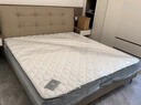 雅兰品牌前十名天然乳胶床垫椰棕垫席梦思弹簧床垫子硬垫  梦寐 梦寐儿童版13CM【成长硬支撑】 1.8x2米 实拍图