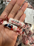 大白兔奶糖 600g（约105颗）奶糖红豆味 结婚喜糖上海特产 休闲零食糖果 实拍图