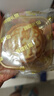 塔麦尔新疆特产奶皮子酸奶月饼酥皮奶豆腐350g奶制品糕点休闲零食点心 实拍图