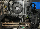 华硕（ASUS）Dual  RX 6500XT O4G V2 AMD RADEON RX 6500 XT电竞游戏专业独立显卡 实拍图