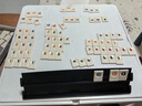 出棋必胜拉密桌游以色列麻将多人互动家庭聚会桌面游戏益启智儿童玩具男孩 实拍图
