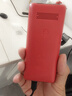 飞利浦（PHILIPS）老年人手机4G全网通超长待机大屏大声音大字体老年机学生儿童老人专用按键功能机备用 E536A绚丽红 实拍图