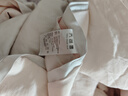 太湖雪 蚕丝被 夏被 空调被 双面凉感可机洗 粉1.5*2.1m 实拍图