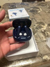 声阔（SoundCore）【国家补贴】985降噪舱Liberty 4 NC智能降噪真无线TWS入耳式蓝牙耳机适用苹果华为小米手机电脑蓝 实拍图