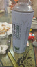 青岛啤酒（TsingTao）白啤258ml*9瓶 整箱装（玫瑰红）树莓味礼盒 实拍图