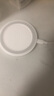 绿联适用苹果无线充电器iPhone16/15/14/13ProMax/12/X/8P华为小米三星安卓手机耳机15W桌面充电板底座 实拍图