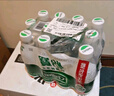怡宝 饮用水 纯净水350ml*12瓶 量贩装 实拍图