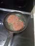 鲜羊官 国产内蒙呼伦贝尔牛肉 原切牛里脊2斤装 生鲜牛肉 整条牛里脊 牛里脊 实拍图