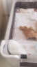 bebebus婴儿床拼接大床筑梦家新生儿床多功能便携移动折叠宝宝床pro 晒单实拍图